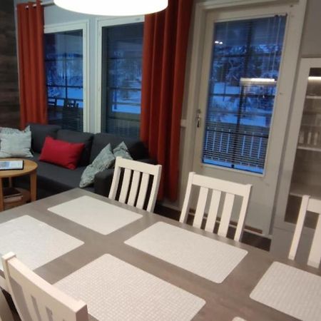 Villa Pajalehto Levi Eksteriør billede