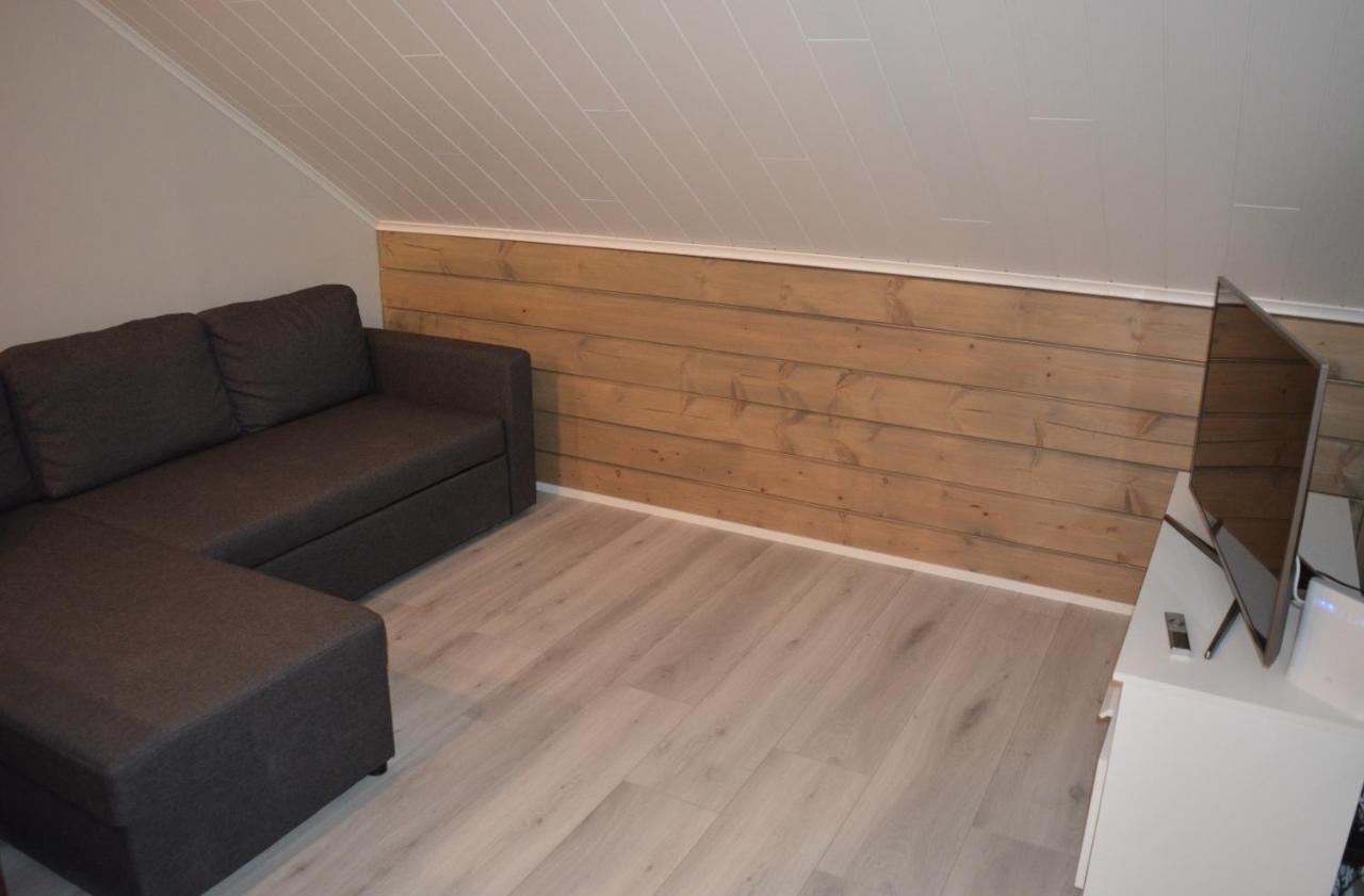 Villa Pajalehto Levi Eksteriør billede