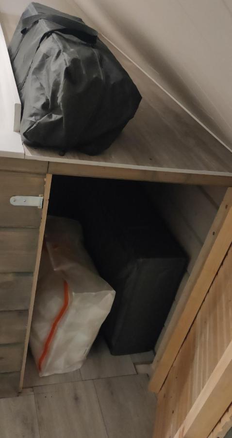 Villa Pajalehto Levi Eksteriør billede
