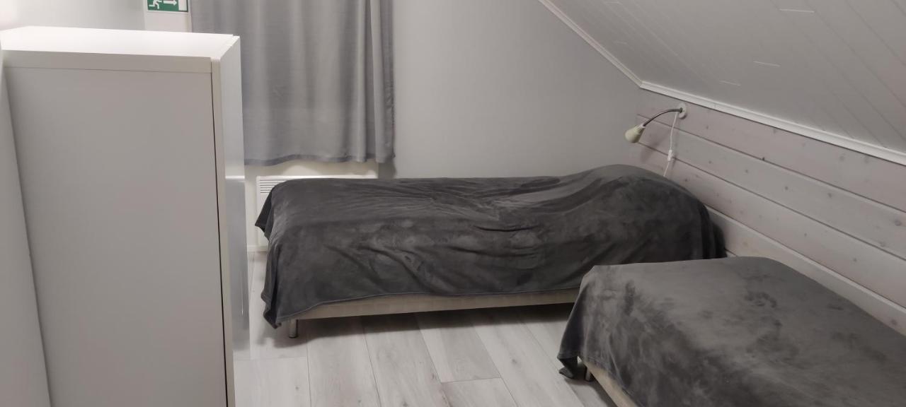 Villa Pajalehto Levi Eksteriør billede